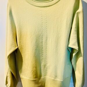 Philosophy XS sweater